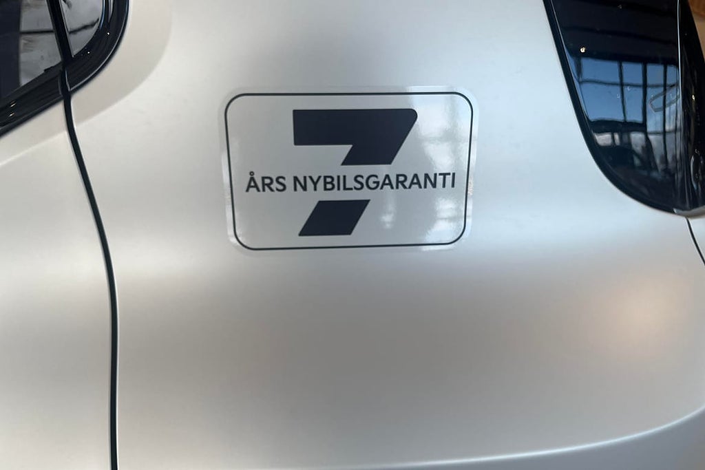 Kia EV2 GT-Line I 4-Sits I – bild 20