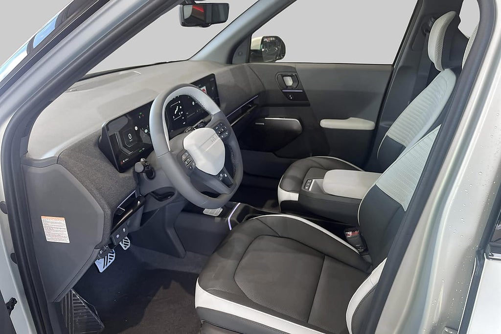 Kia EV2 GT-Line I 4-Sits I – bild 6
