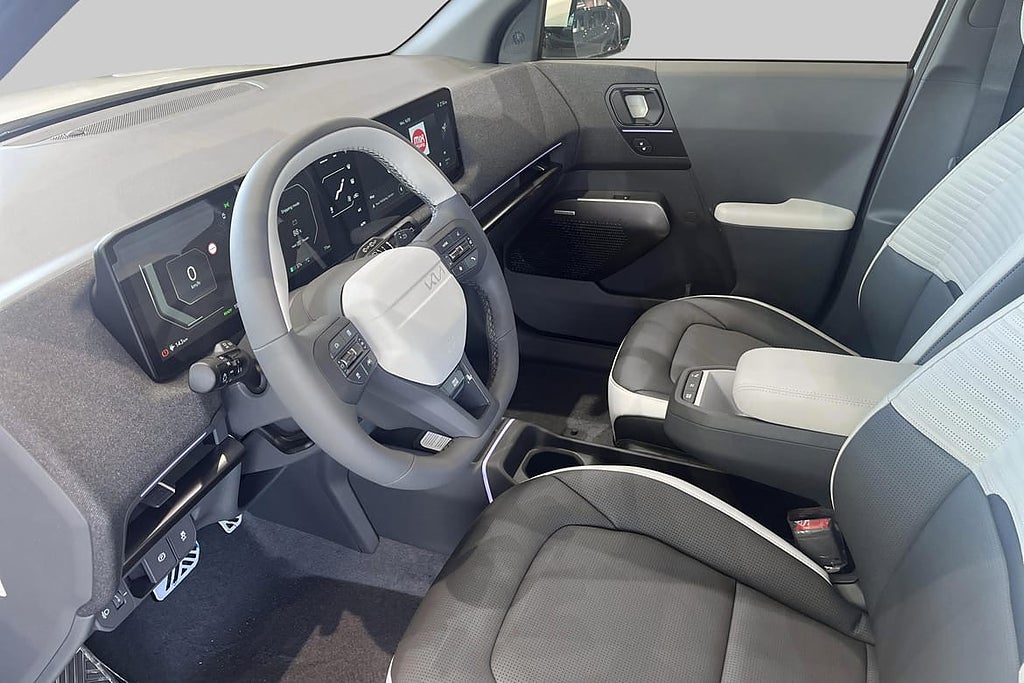Kia EV2 GT-Line I 4-Sits I – bild 7