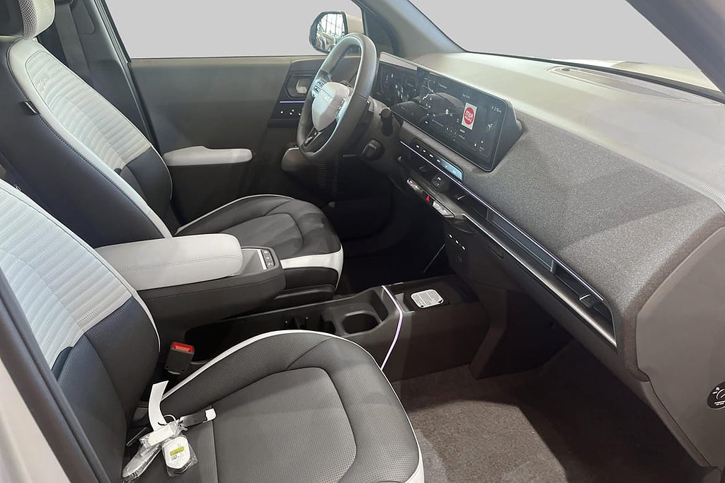 Kia EV2 GT-Line I 4-Sits I – bild 8