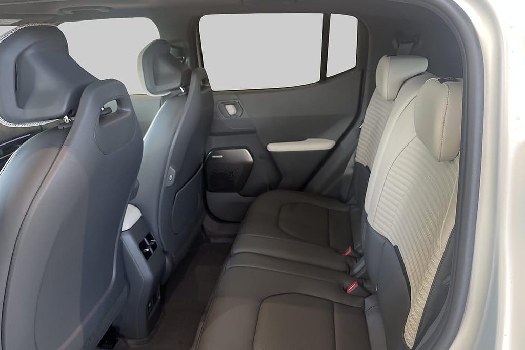 Kia EV2 GT-Line I 4-Sits I – bild 9