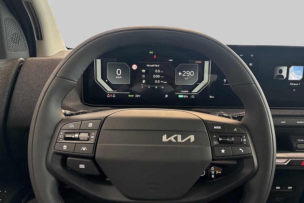 Kia EV2 PLUS 5-SITS LAGERBIL- Privatleasing fr. 3 795 kr/... – bild 11