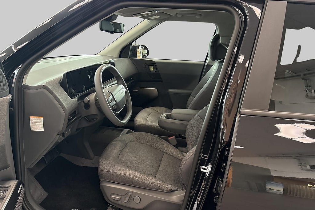 Kia EV2 PLUS 5-SITS LAGERBIL- Privatleasing fr. 3 795 kr/... – bild 7