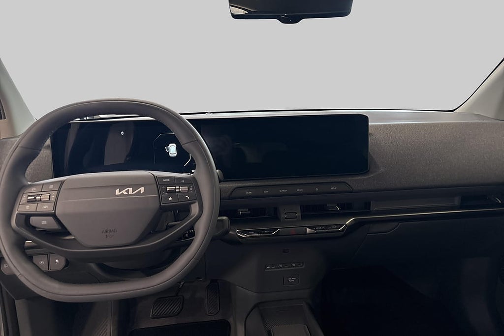 Kia EV2 PLUS 5-SITS LAGERBIL- SNABB LEVERANS! – bild 10