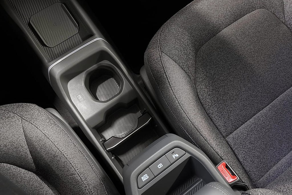 Kia EV2 PLUS 5-SITS LAGERBIL- SNABB LEVERANS! – bild 13