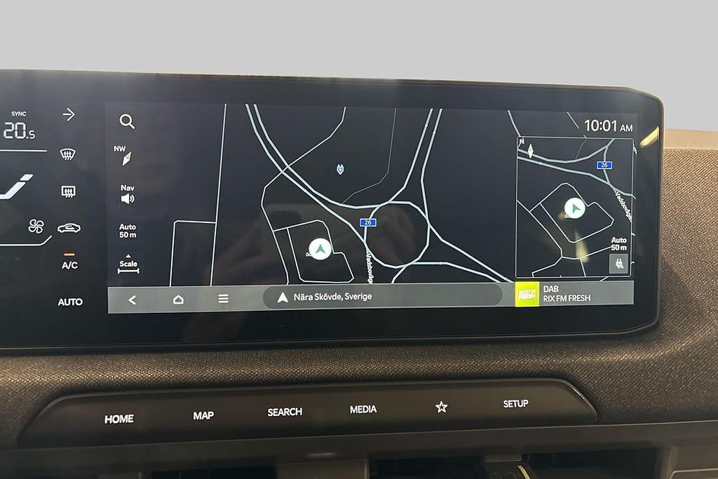 Kia EV2 PLUS 5-SITS LAGERBIL- SNABB LEVERANS! – bild 15
