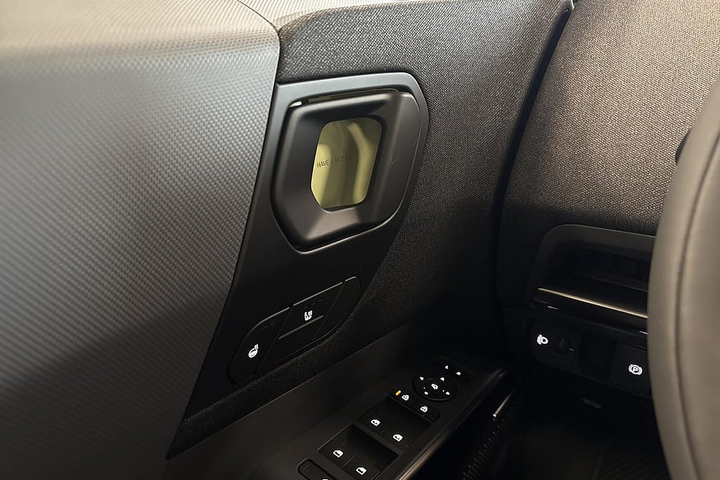 Kia EV2 PLUS 5-SITS LAGERBIL- SNABB LEVERANS! – bild 18