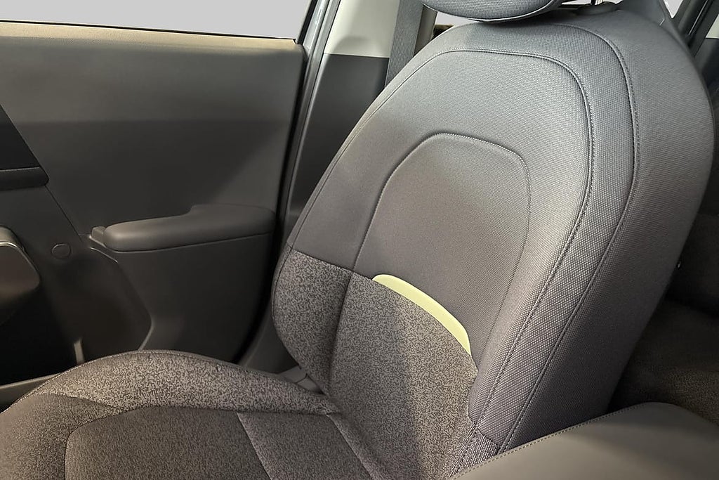 Kia EV2 PLUS 5-SITS LAGERBIL- SNABB LEVERANS! – bild 19
