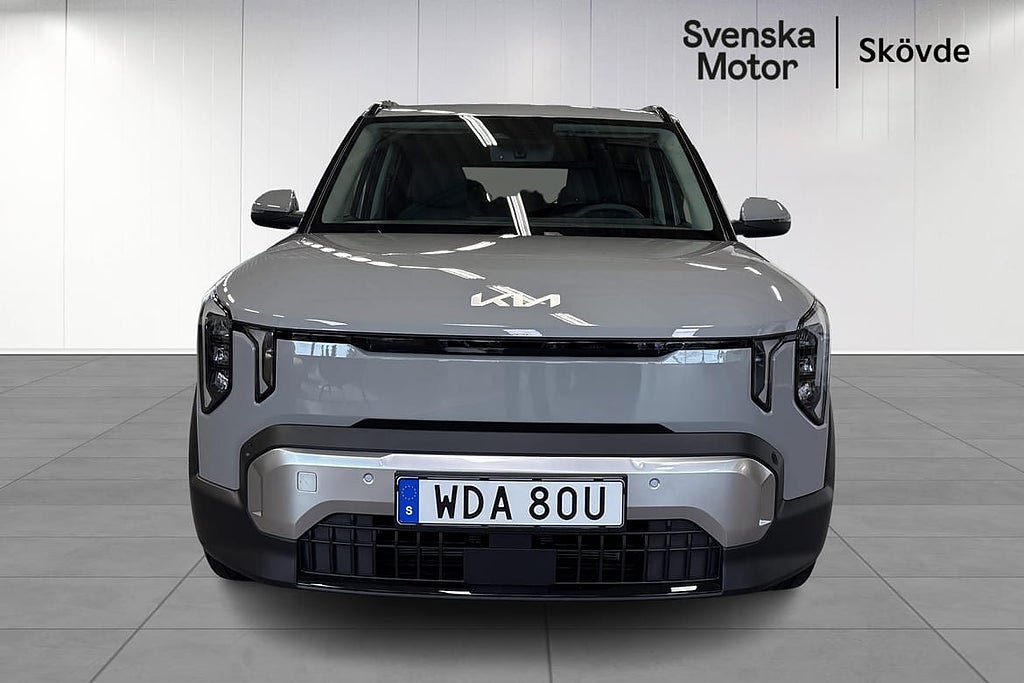 Kia EV2 PLUS 5-SITS LAGERBIL- SNABB LEVERANS! – bild 2