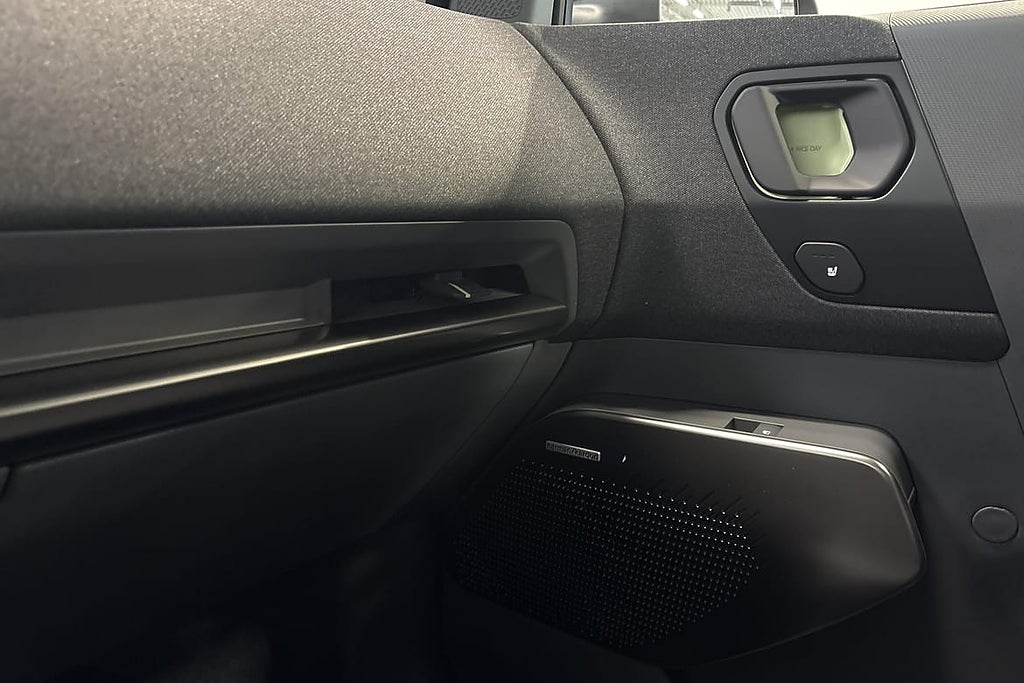 Kia EV2 PLUS 5-SITS LAGERBIL- SNABB LEVERANS! – bild 20