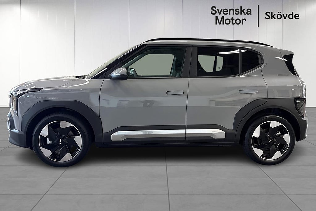 Kia EV2 PLUS 5-SITS LAGERBIL- SNABB LEVERANS! – bild 3