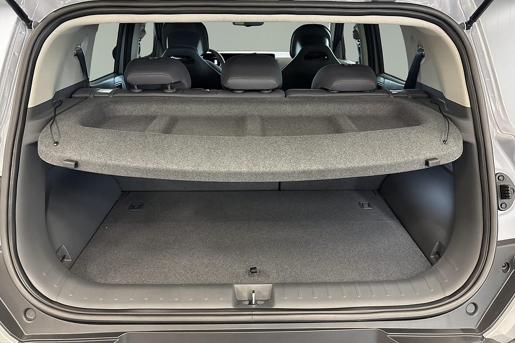 Kia EV2 PLUS 5-SITS LAGERBIL- SNABB LEVERANS! – bild 6