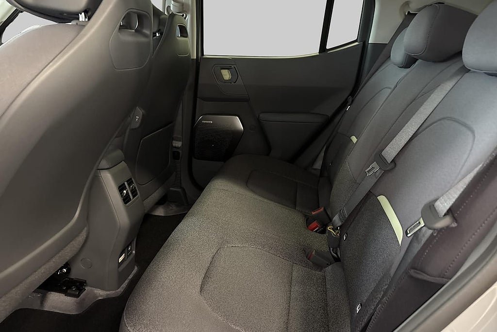 Kia EV2 PLUS 5-SITS LAGERBIL- SNABB LEVERANS! – bild 9