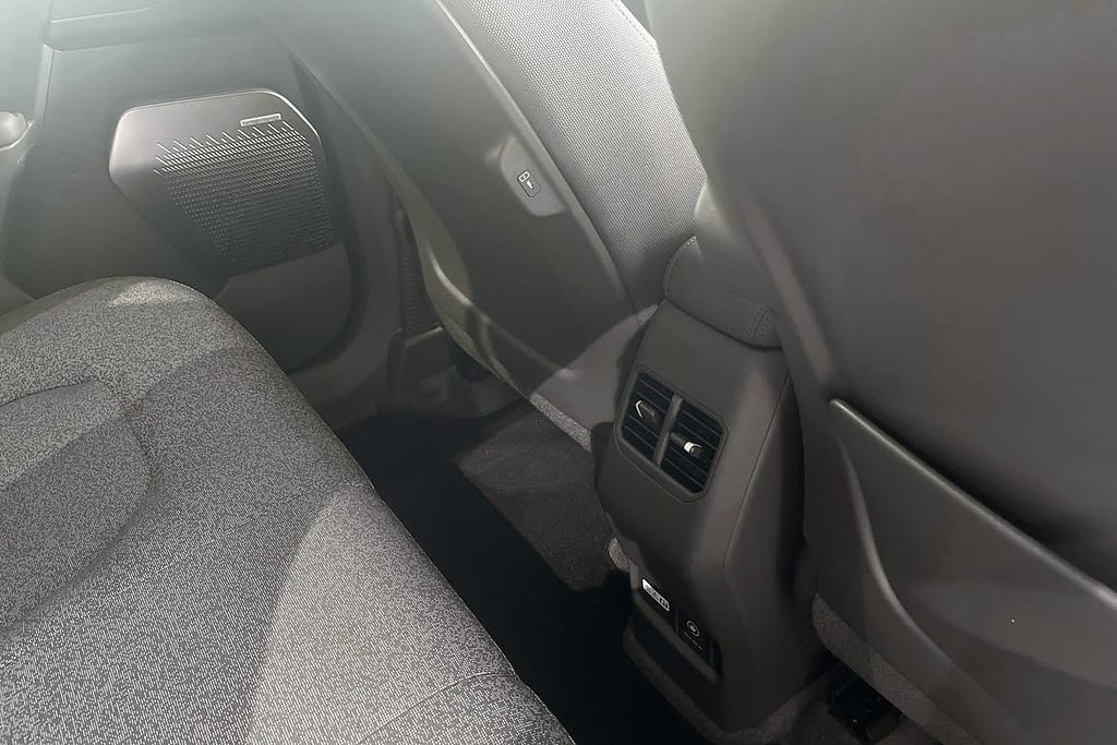 Kia EV2 PLUS I DEMO I Backkamera I Värmepump I Rattvärme... – bild 10