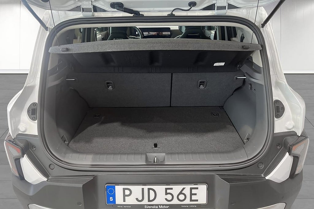 Kia EV2 PLUS I DEMO I Backkamera I Värmepump I Rattvärme... – bild 11