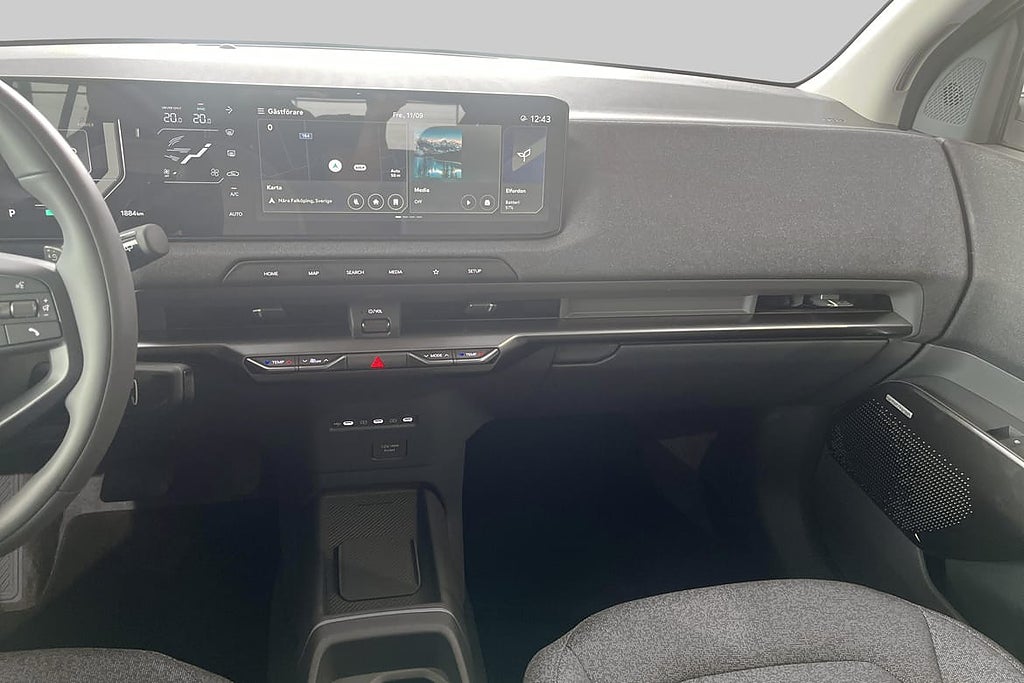 Kia EV2 PLUS I DEMO I Backkamera I Värmepump I Rattvärme... – bild 14