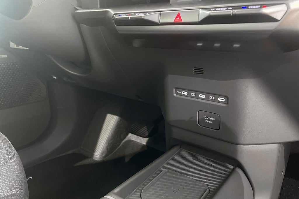 Kia EV2 PLUS I DEMO I Backkamera I Värmepump I Rattvärme... – bild 15