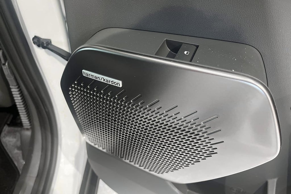 Kia EV2 PLUS I DEMO I Backkamera I Värmepump I Rattvärme... – bild 16