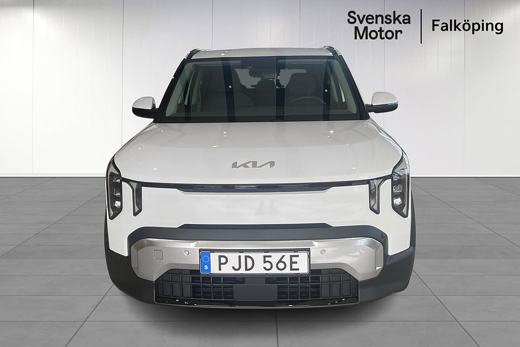 Kia EV2 PLUS I DEMO I Backkamera I Värmepump I Rattvärme... – bild 2