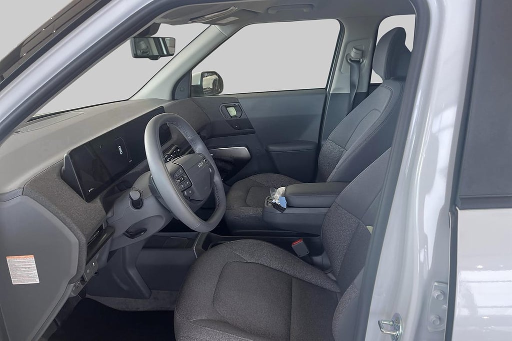 Kia EV2 PLUS I DEMO I Backkamera I Värmepump I Rattvärme... – bild 6