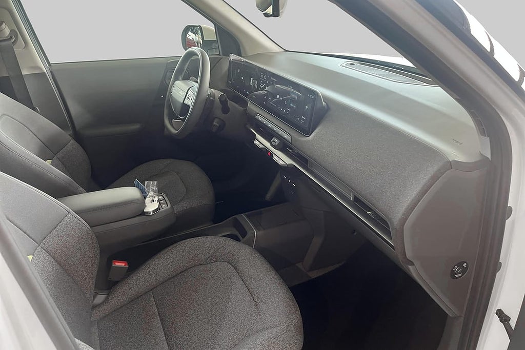 Kia EV2 PLUS I DEMO I Backkamera I Värmepump I Rattvärme... – bild 7