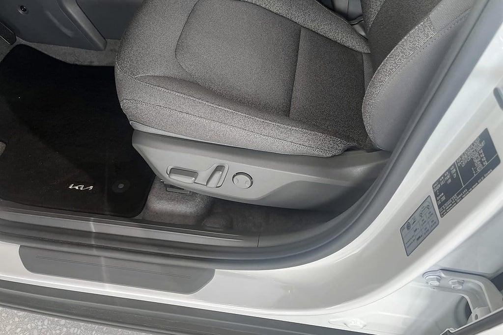 Kia EV2 PLUS I DEMO I Backkamera I Värmepump I Rattvärme... – bild 8