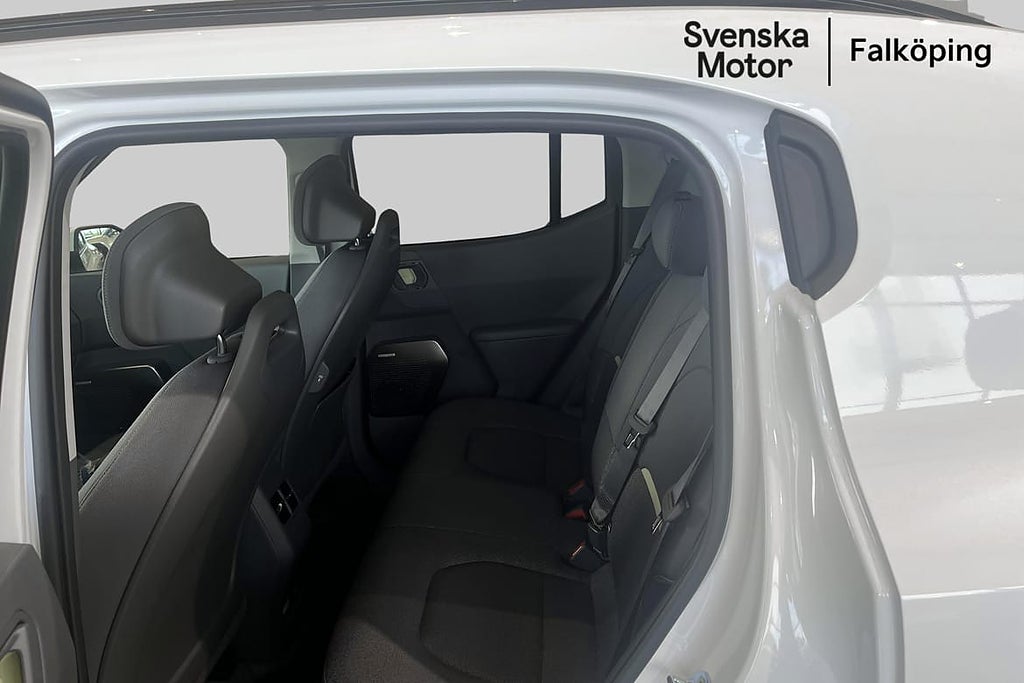 Kia EV2 PLUS I DEMO I Backkamera I Värmepump I Rattvärme... – bild 9