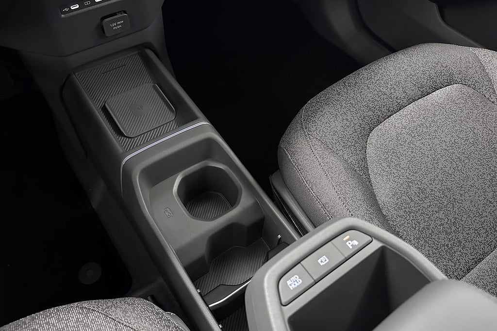 Kia EV2 Plus / Lagerbil med snabb leverans – bild 10