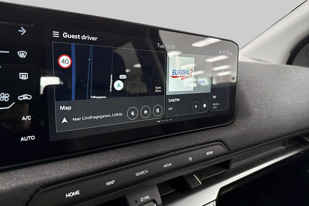 Kia EV2 Plus / Lagerbil med snabb leverans – bild 11
