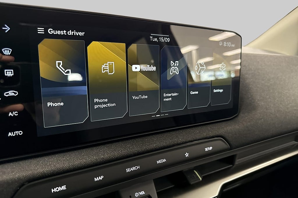 Kia EV2 Plus / Lagerbil med snabb leverans – bild 12