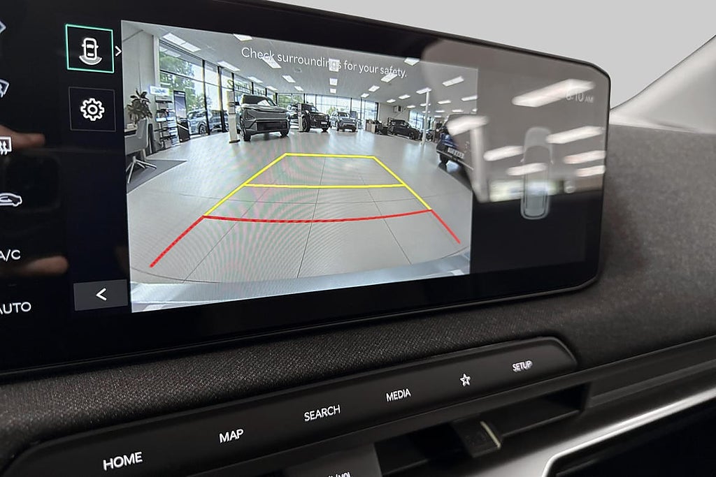 Kia EV2 Plus / Lagerbil med snabb leverans – bild 13