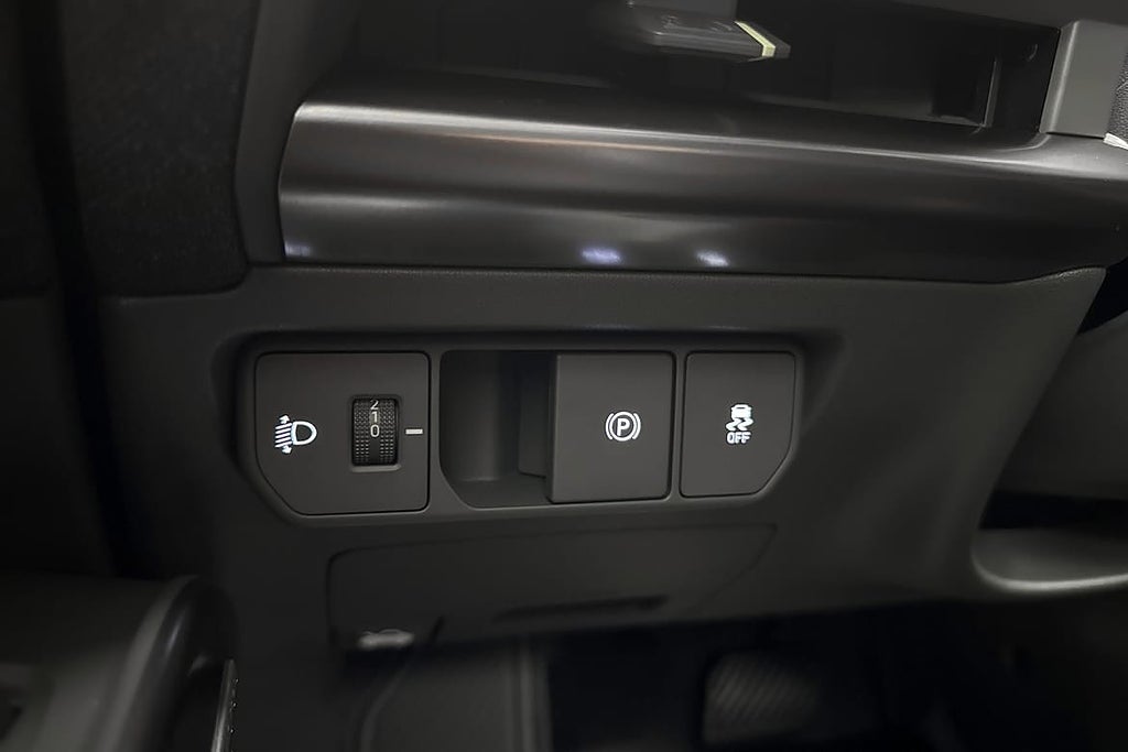 Kia EV2 Plus / Lagerbil med snabb leverans – bild 15
