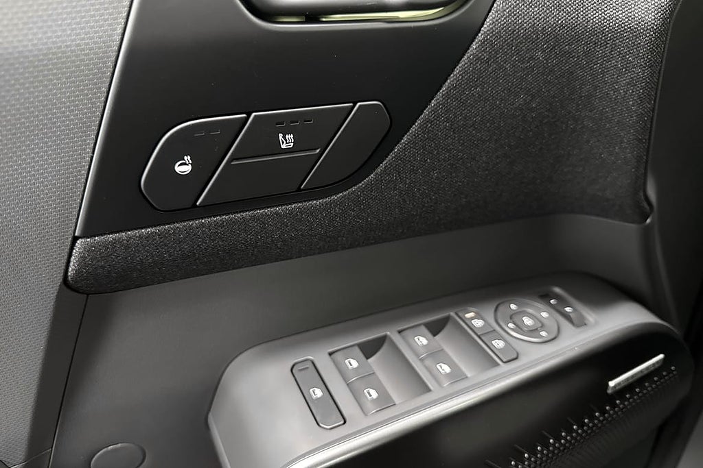 Kia EV2 Plus / Lagerbil med snabb leverans – bild 16
