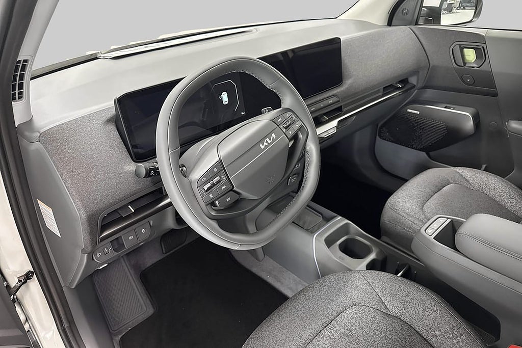 Kia EV2 Plus / Lagerbil med snabb leverans – bild 19