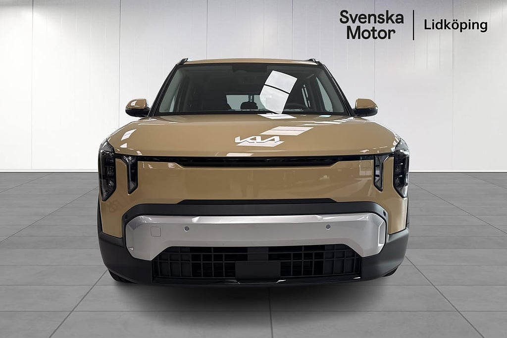 Kia EV2 Plus / Lagerbil med snabb leverans – bild 2