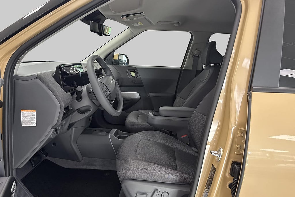 Kia EV2 Plus / Lagerbil med snabb leverans – bild 20