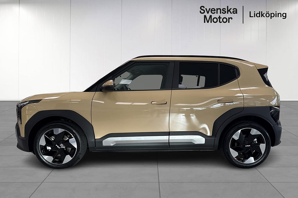 Kia EV2 Plus / Lagerbil med snabb leverans – bild 3