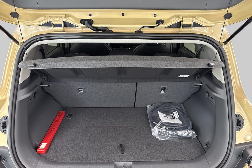 Kia EV2 Plus / Lagerbil med snabb leverans – bild 6