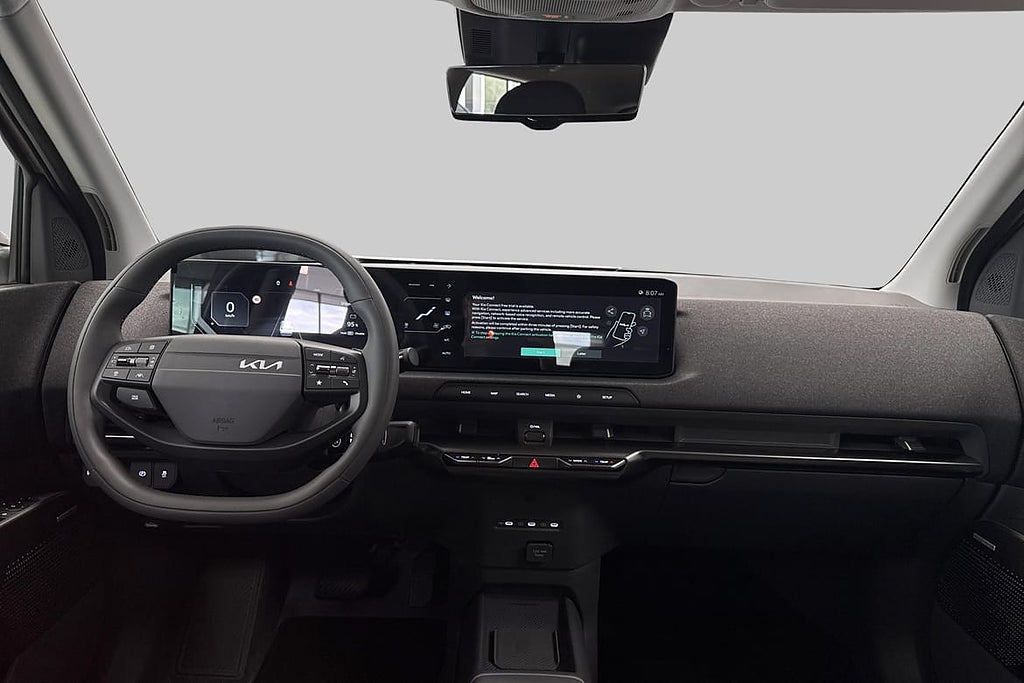 Kia EV2 Plus / Lagerbil med snabb leverans – bild 7