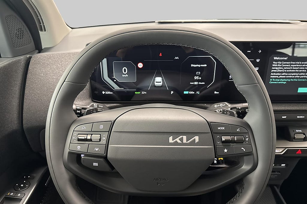 Kia EV2 Plus / Lagerbil med snabb leverans – bild 8