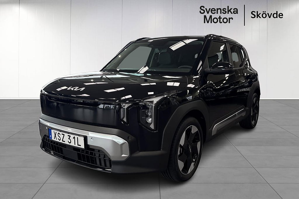 Kia EV2 PLUS PRIVATLEASING 3 695:-/mån/1000mil/år ink ser...