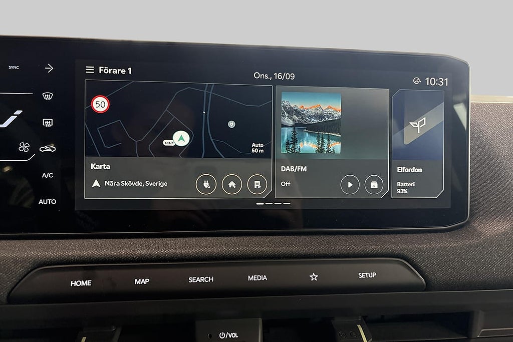 Kia EV2 PLUS PRIVATLEASING 3 695:-/mån/1000mil/år ink ser... – bild 14
