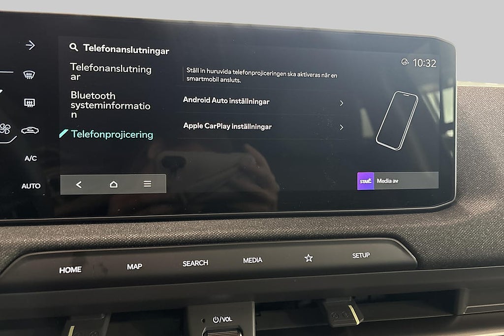 Kia EV2 PLUS PRIVATLEASING 3 695:-/mån/1000mil/år ink ser... – bild 16