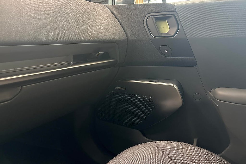 Kia EV2 PLUS PRIVATLEASING 3 695:-/mån/1000mil/år ink ser... – bild 18