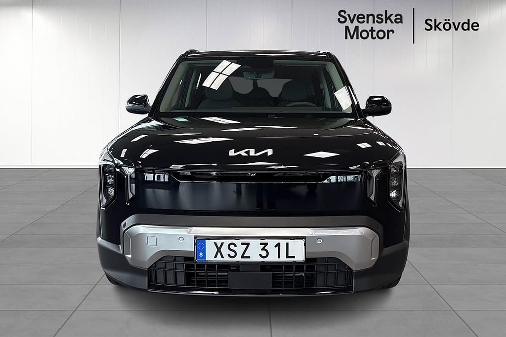 Kia EV2 PLUS PRIVATLEASING 3 695:-/mån/1000mil/år ink ser... – bild 2