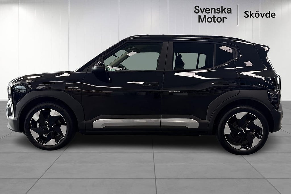 Kia EV2 PLUS PRIVATLEASING 3 695:-/mån/1000mil/år ink ser... – bild 5