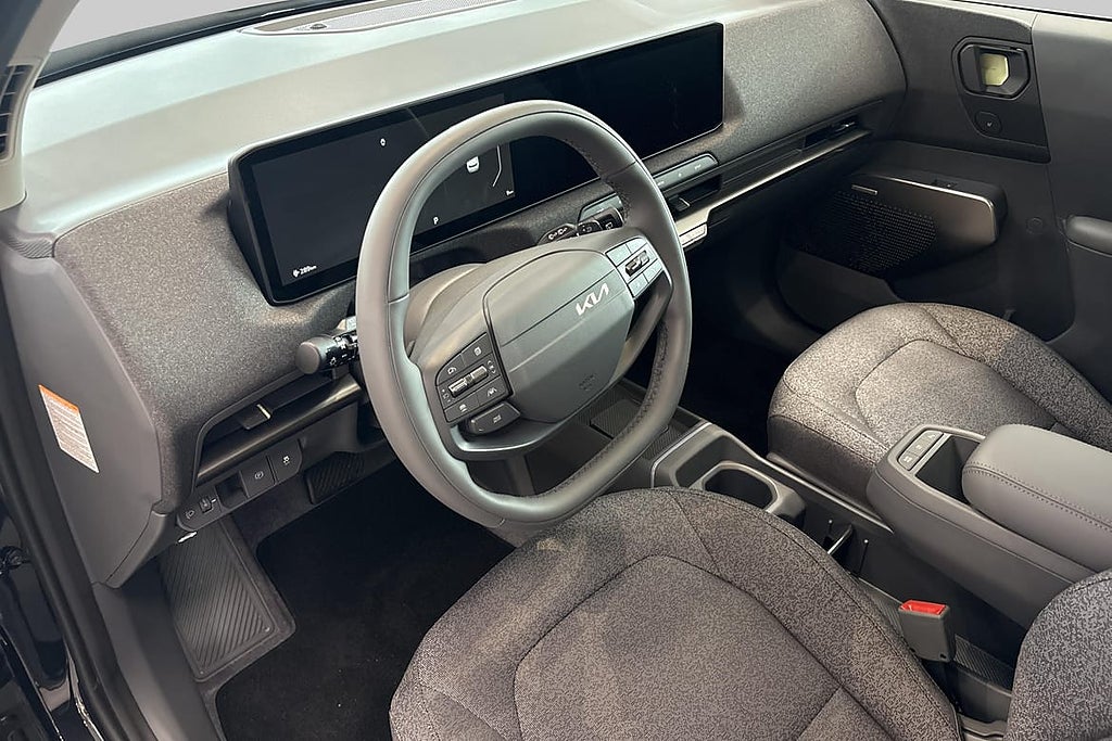 Kia EV2 PLUS PRIVATLEASING 3 695:-/mån/1000mil/år ink ser... – bild 7