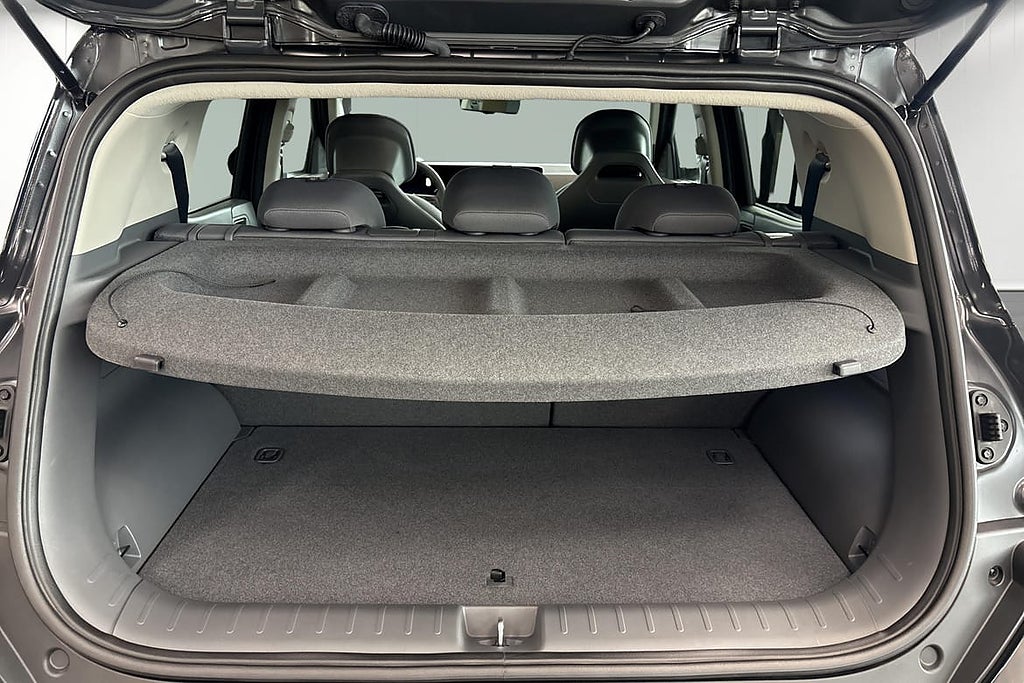 Kia EV2 PLUS PRIVATLEASING 3 695:-/mån/1000mil/år ink ser... – bild 9