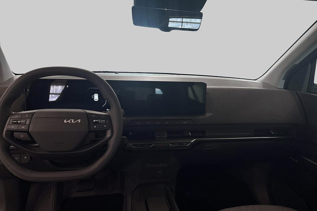 Kia EV2 Plus räckvidd 450 km billån fr. 3022:-/mån LAGERBIL – bild 10