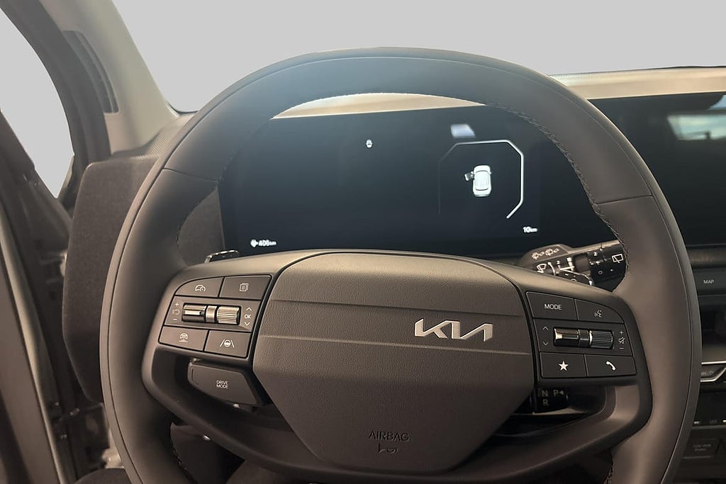 Kia EV2 Plus räckvidd 450 km billån fr. 3022:-/mån LAGERBIL – bild 11